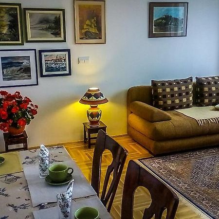 Apartment Z&E 特罗吉尔 外观 照片