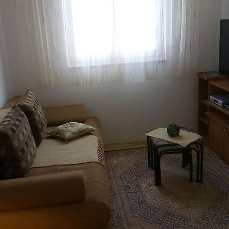 Apartment Z&E 特罗吉尔 外观 照片