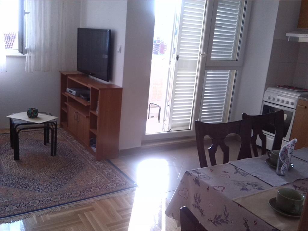 Apartment Z&E 特罗吉尔 外观 照片
