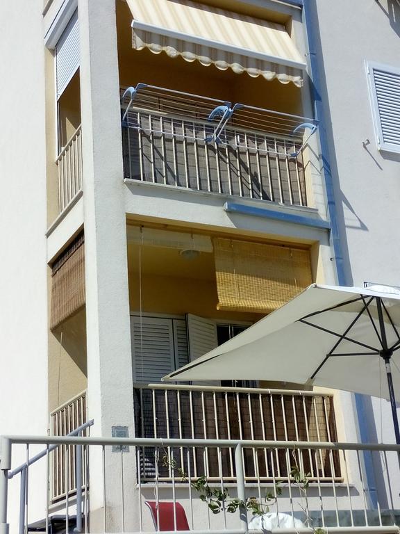 Apartment Z&E 特罗吉尔 外观 照片