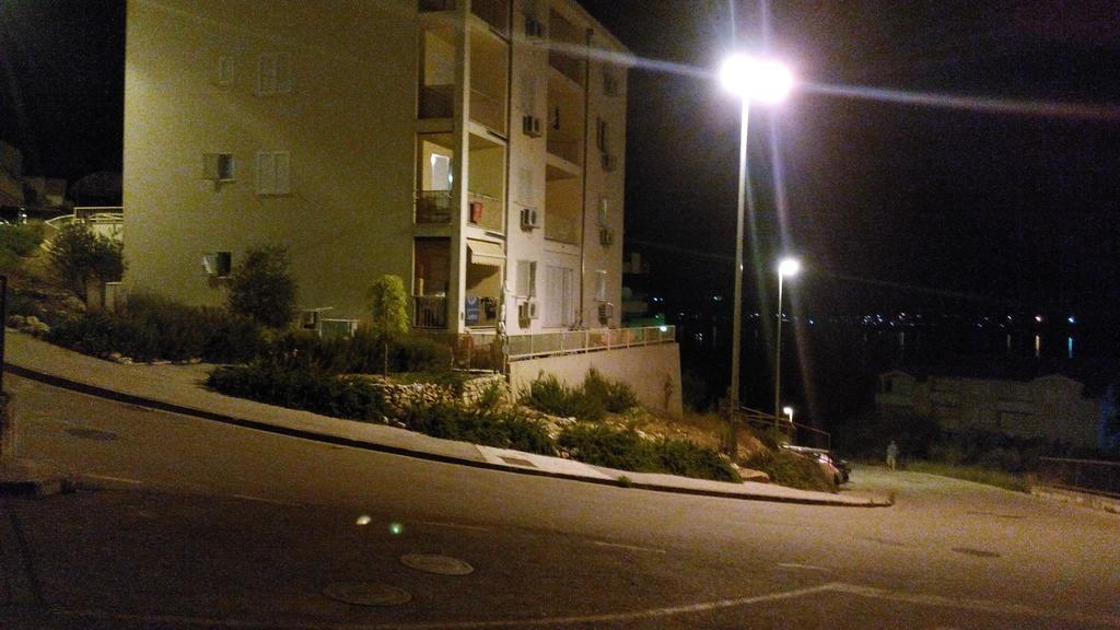 Apartment Z&E 特罗吉尔 外观 照片