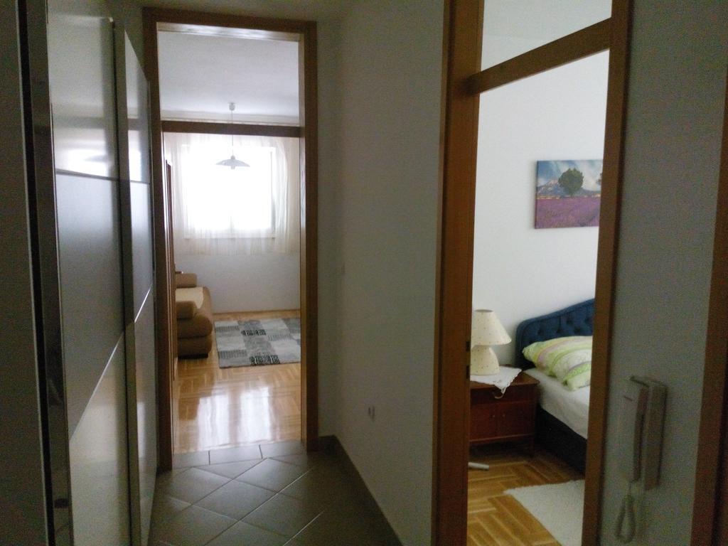 Apartment Z&E 特罗吉尔 外观 照片