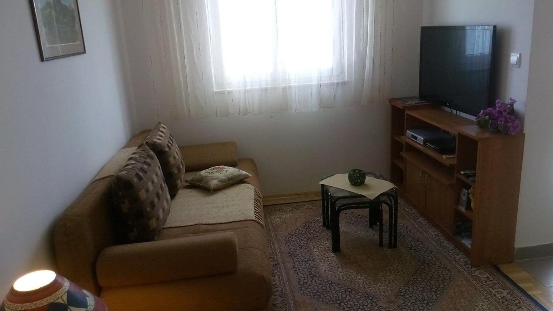 Apartment Z&E 特罗吉尔 外观 照片