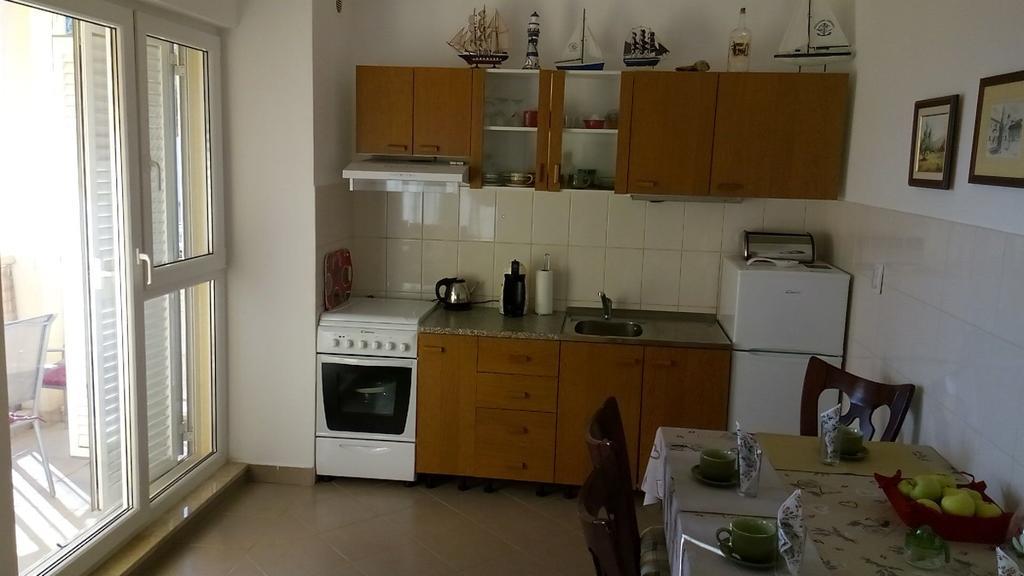 Apartment Z&E 特罗吉尔 外观 照片