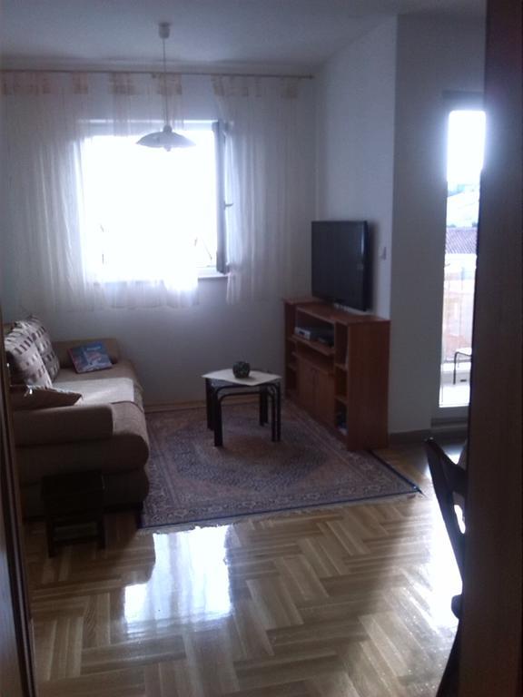 Apartment Z&E 特罗吉尔 外观 照片