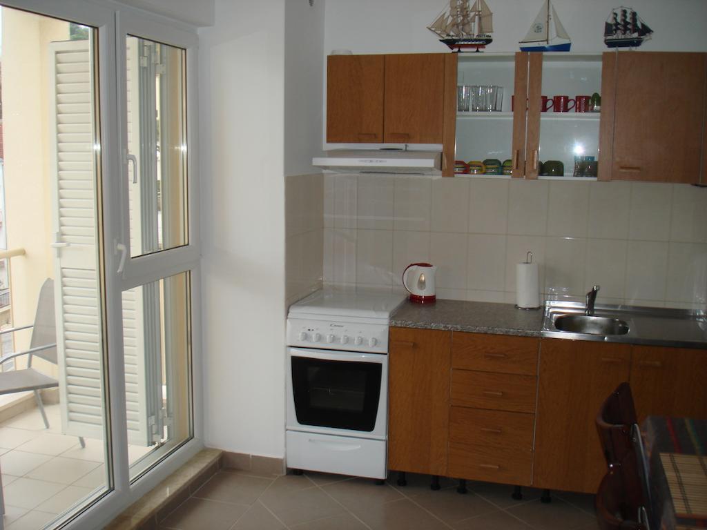 Apartment Z&E 特罗吉尔 外观 照片